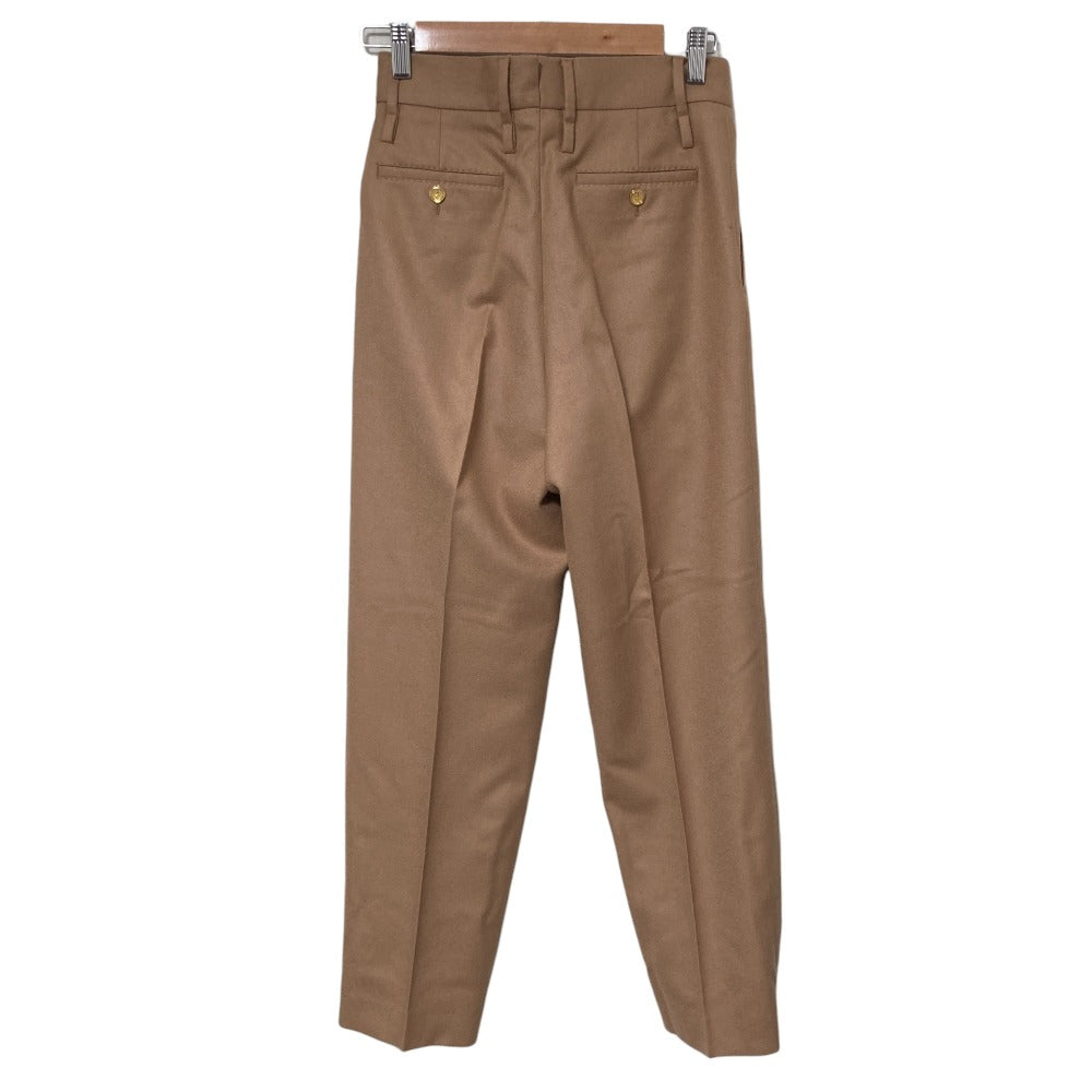 グッチ ウールスラックス