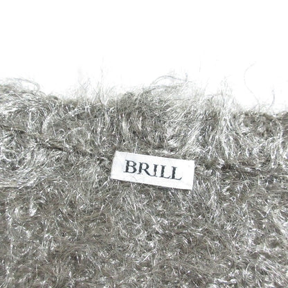 BRILL ニットベスト