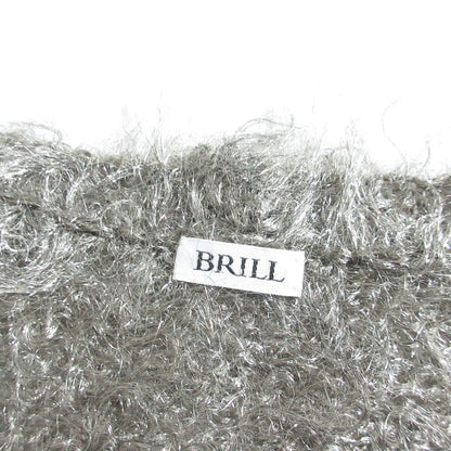 BRILL ニットベスト