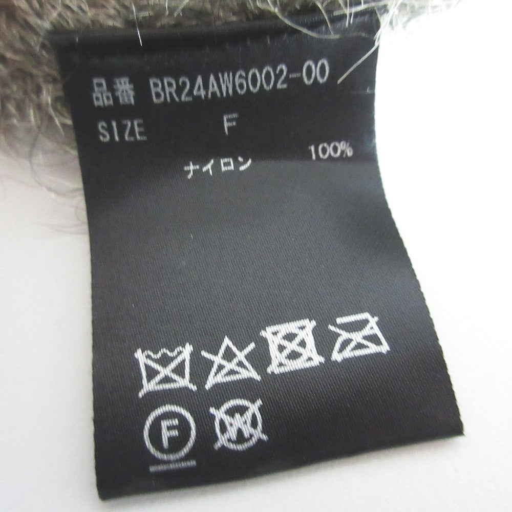 BRILL ニットベスト