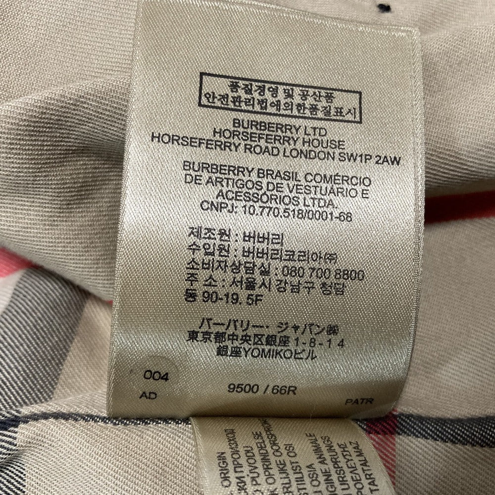 バーバリー THE MINI SANDRINGHAM トレンチコート