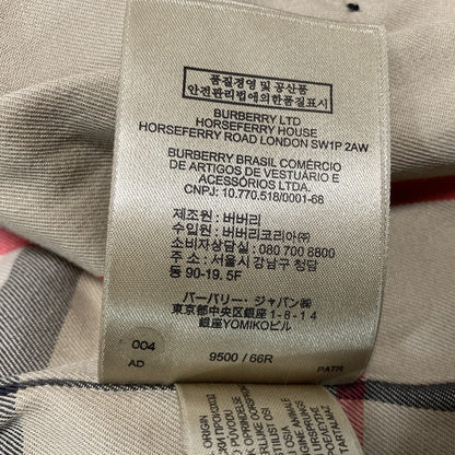 バーバリー THE MINI SANDRINGHAM トレンチコート