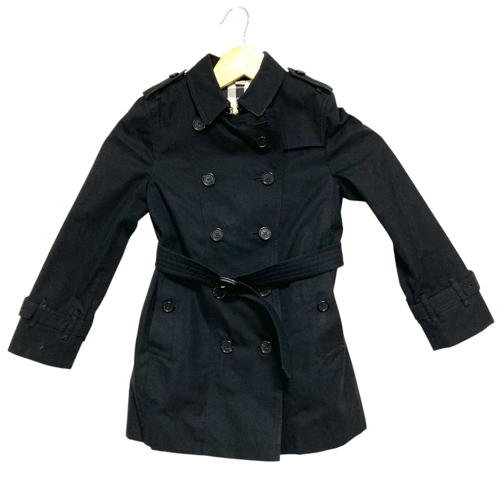 バーバリー THE MINI SANDRINGHAM トレンチコート