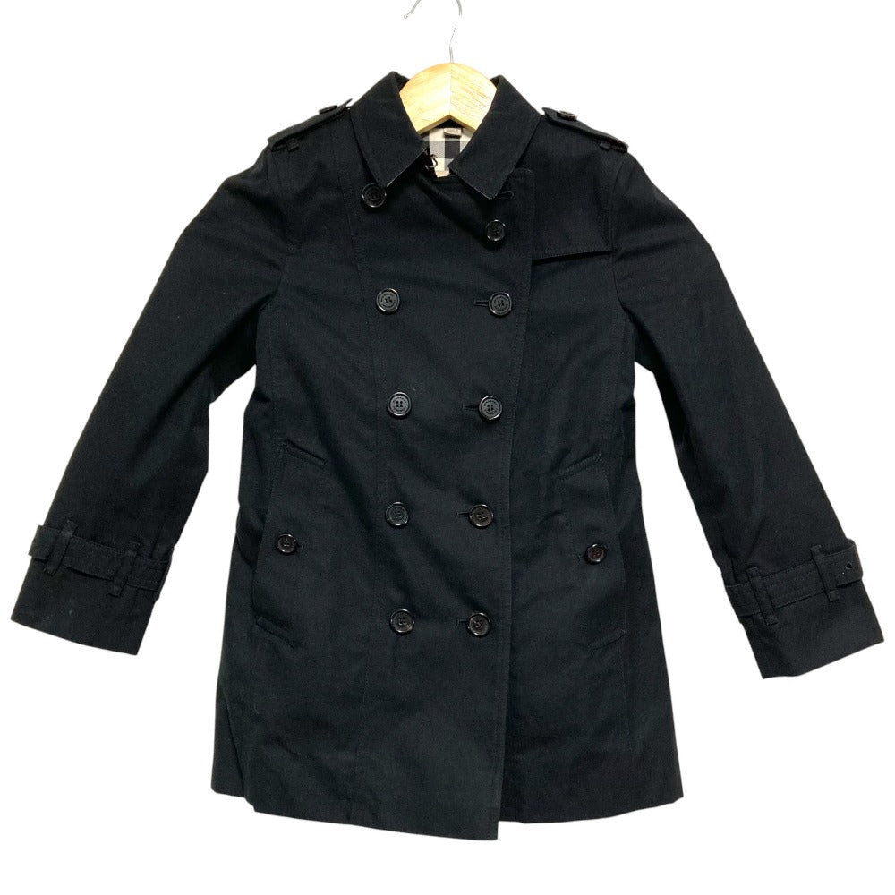 バーバリー THE MINI SANDRINGHAM トレンチコート