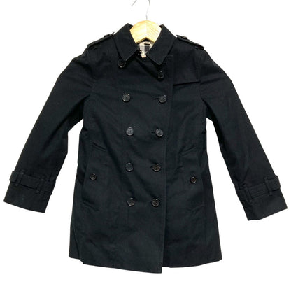 バーバリー THE MINI SANDRINGHAM トレンチコート