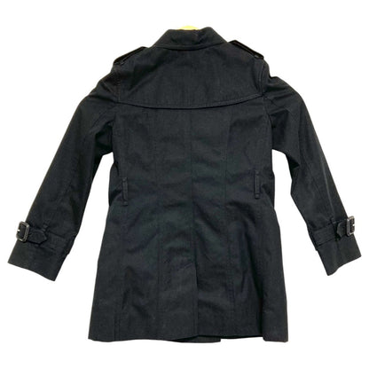 バーバリー THE MINI SANDRINGHAM トレンチコート