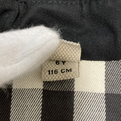 バーバリー THE MINI SANDRINGHAM トレンチコート