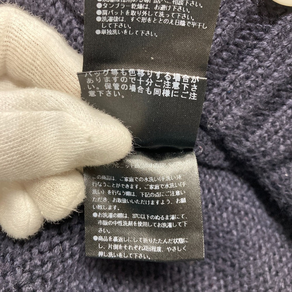 フォクシーニューヨーク ニットカーディガン