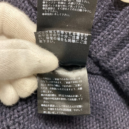 フォクシーニューヨーク ニットカーディガン