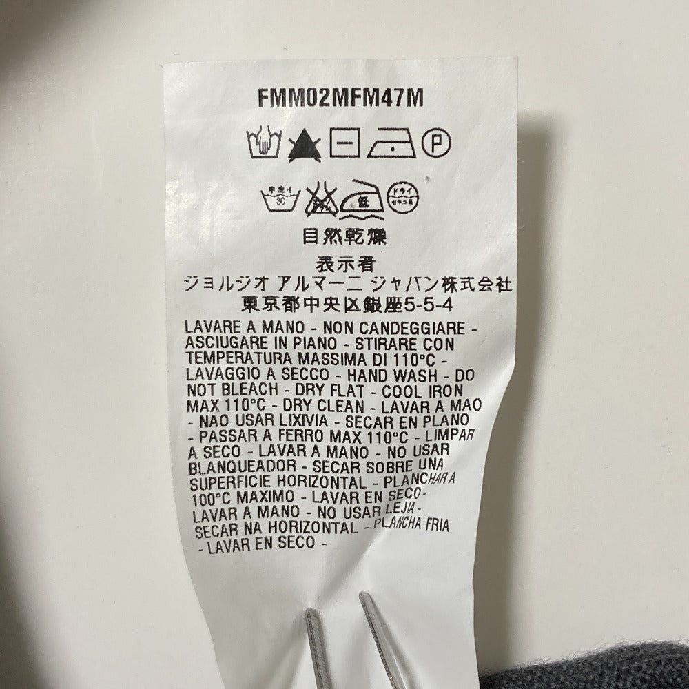 アルマーニ コレツィオーニ ニットカットソー