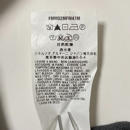 アルマーニ コレツィオーニ ニットカットソー