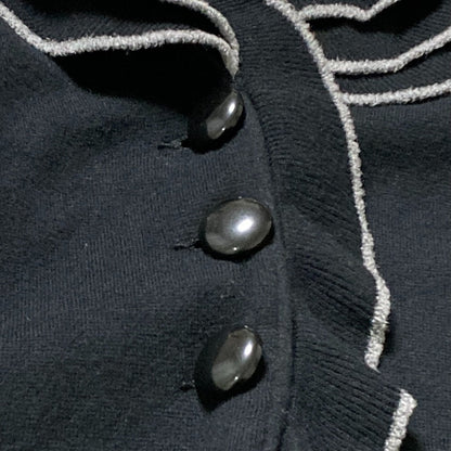 アルマーニ コレツィオーニ ニットジャケット