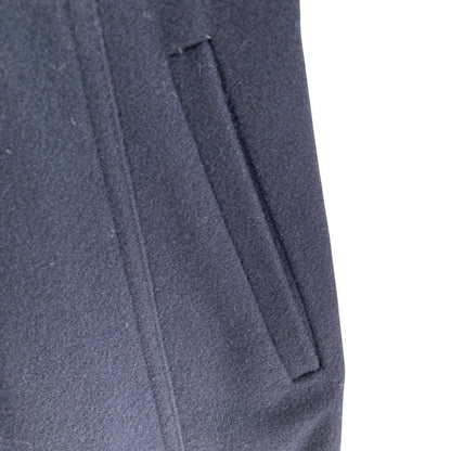 アルマーニコレッツィオーニ ウールカシミヤコート
