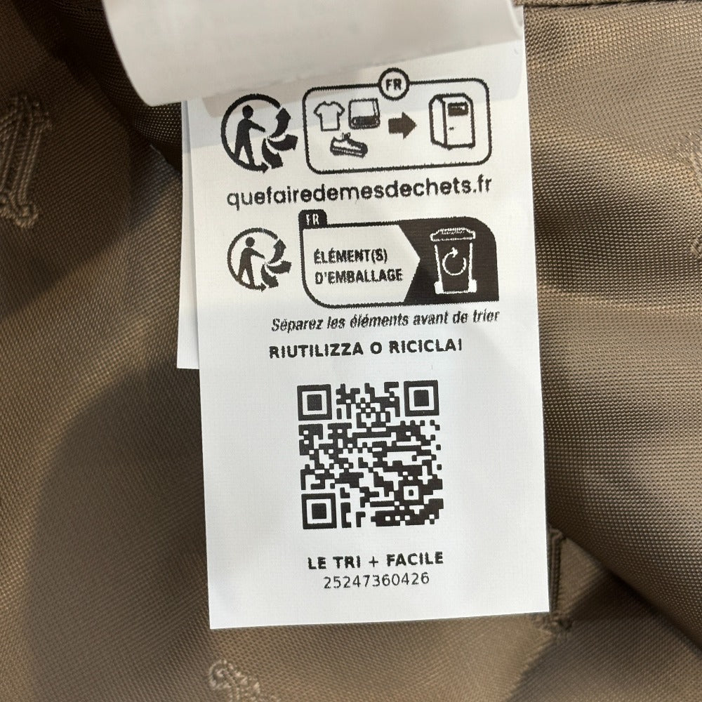 マックスマーラ FIORIRE4 テディベア ウールケープコート