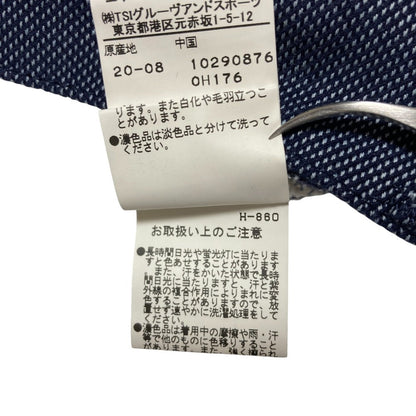 パーリーゲイツ エンブロイダリー ゴルフ ミニスカート