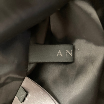 ANAYI ウールドレス