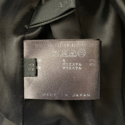 ANAYI ウールドレス