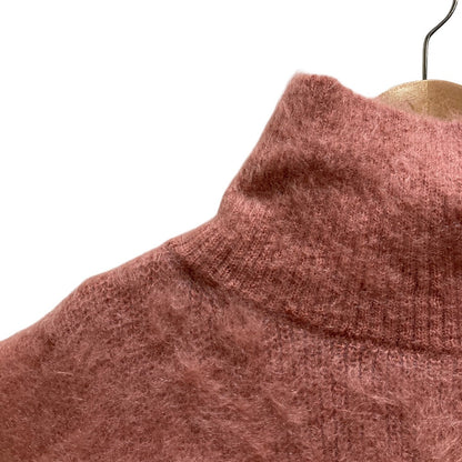 イッセイミヤケミー SHEEP KNIT モヘヤニットベスト