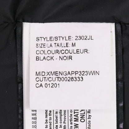 カナダグース MACKENZIE PARKA ダウンコート