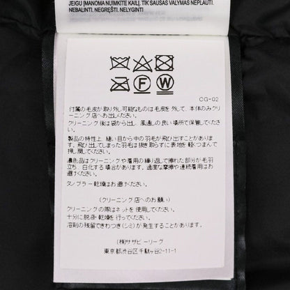カナダグース MACKENZIE PARKA ダウンコート