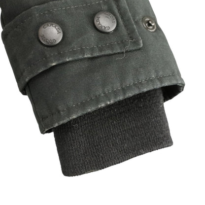 カナダグース MACKENZIE PARKA ダウンコート