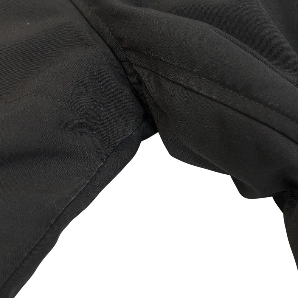 カナダグース MACKENZIE PARKA ダウンコート