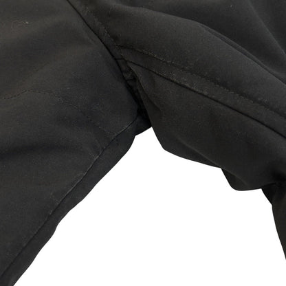 カナダグース MACKENZIE PARKA ダウンコート
