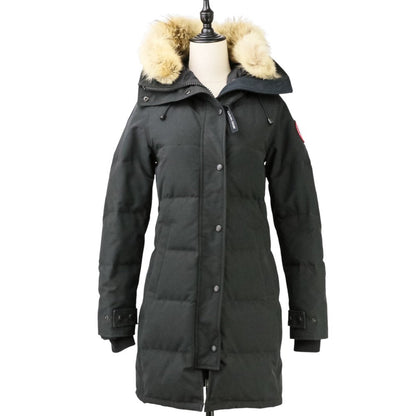 カナダグース MACKENZIE PARKA ダウンコート