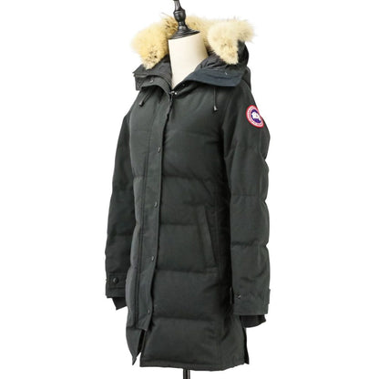 カナダグース MACKENZIE PARKA ダウンコート