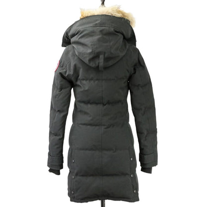 カナダグース MACKENZIE PARKA ダウンコート