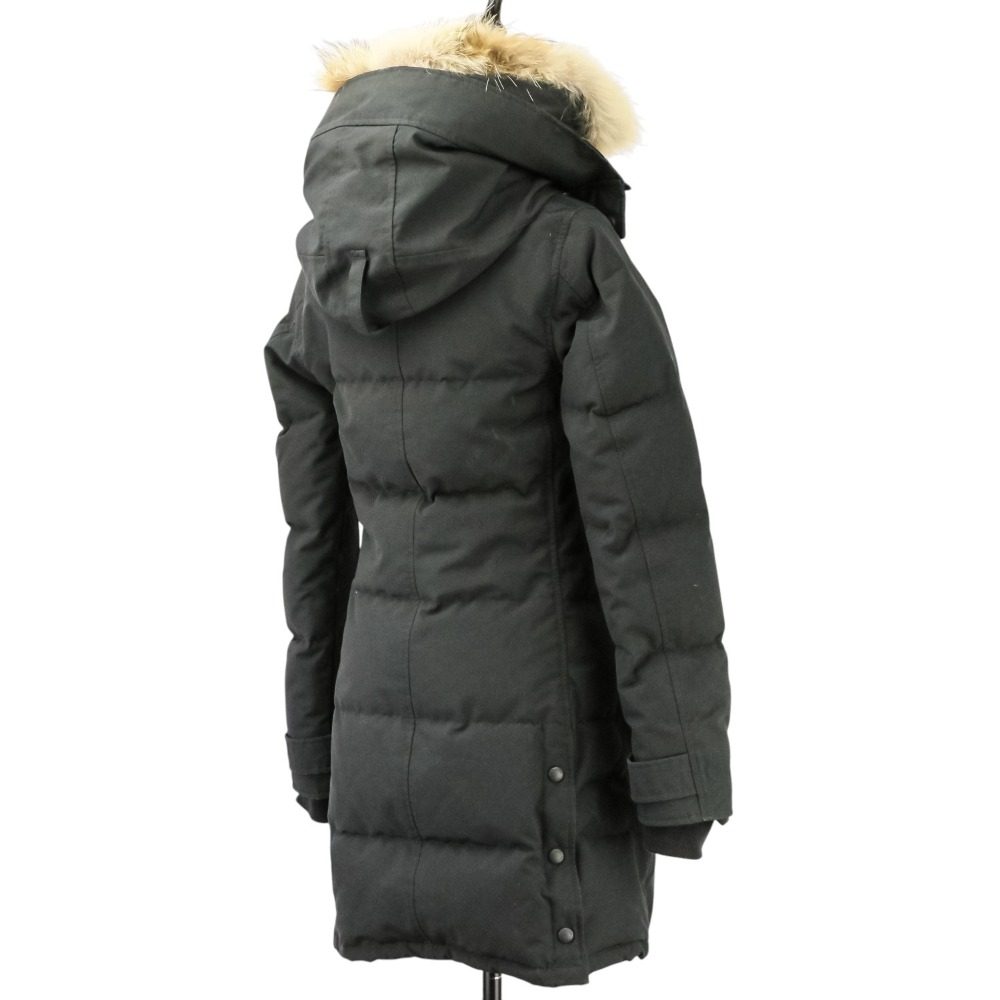 カナダグース MACKENZIE PARKA ダウンコート