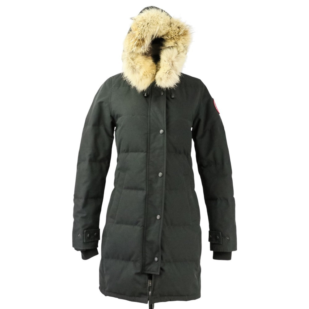 カナダグース MACKENZIE PARKA ダウンコート
