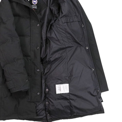カナダグース MACKENZIE PARKA ダウンコート