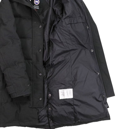 カナダグース MACKENZIE PARKA ダウンコート