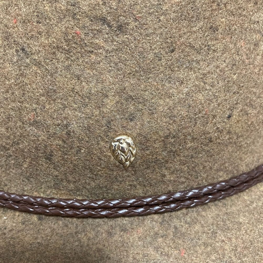 ヘレンカミンスキー KATAKA ウールフェルトハット
