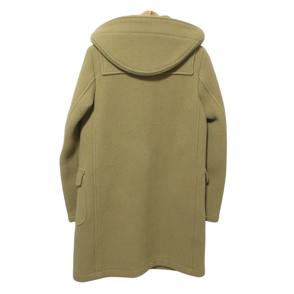 マッキントッシュ ウールコート