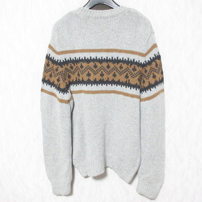 A.P.C. アルパカニットセーター