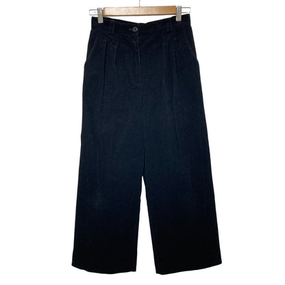 A.P.C. コーデュロイワイドトラウザーズ