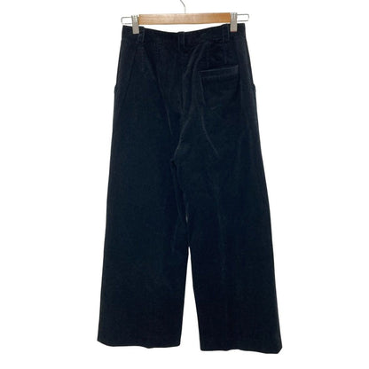 A.P.C. コーデュロイワイドトラウザーズ