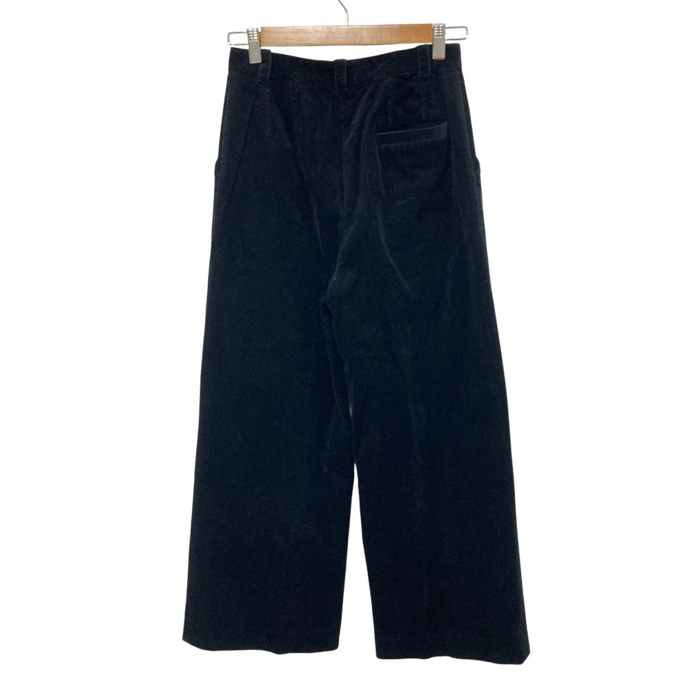 A.P.C. コーデュロイワイドトラウザーズ