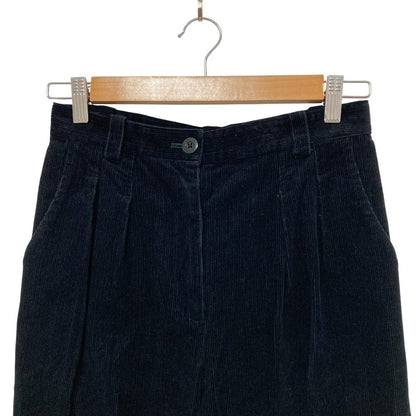 A.P.C. コーデュロイワイドトラウザーズ