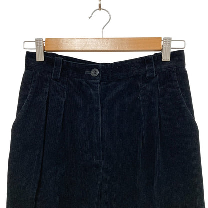 A.P.C. コーデュロイワイドトラウザーズ