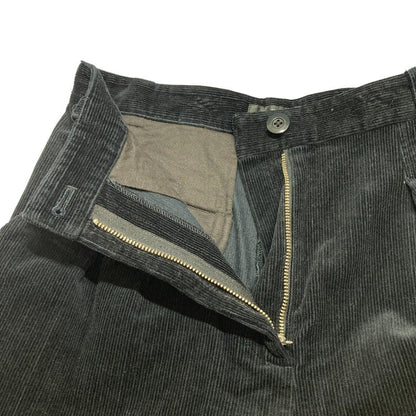 A.P.C. コーデュロイワイドトラウザーズ