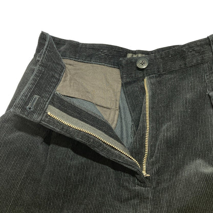 A.P.C. コーデュロイワイドトラウザーズ