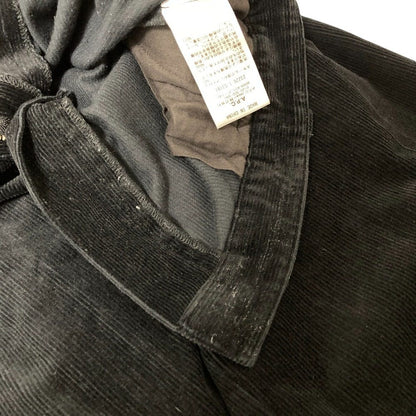 A.P.C. コーデュロイワイドトラウザーズ