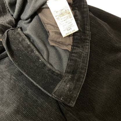 A.P.C. コーデュロイワイドトラウザーズ
