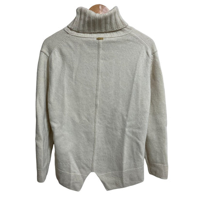 MUSE de Deuxieme Classe JADEタートルネックニット
