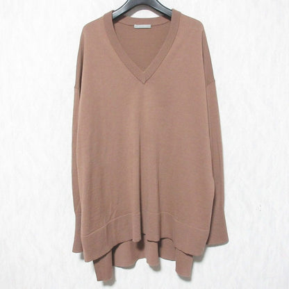セオリーリュクス HIGHLAND FIONA ニット