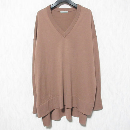 セオリーリュクス HIGHLAND FIONA ニット