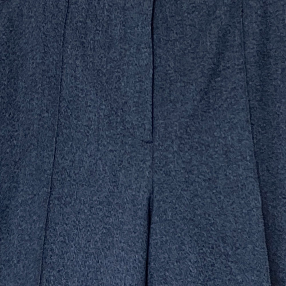 セオリー SOFT SUITING WAIST TAB PANT テーパードパンツ